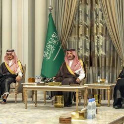 برعاية أمير منطقة الجوف .. رئيس هيئة حقوق الإنسان تلقي محاضرة في جامعة الجوف