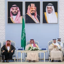 خطبتا الجمعة من المسجد الحرام والمسجد النبوي