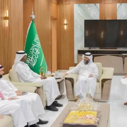 طارق الحوسني: بحث التحديات العالمية في قطاع الطاقة وتسريع جهود إزالة الكربون في أبوظبي