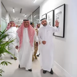 مستشفى الولادة والأطفال ببريدة يجري أكثر من 6200 عملية في 8 أشهر