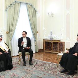 سمو وزير الخارجية: آن الأوان لأن يضطلع مجلس الأمن بالمسؤوليات التي أُنشِئ من أجلها