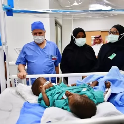 الخطوط السعودية للتموين تطلق علامتها التجارية الجديدة “كاتريون”