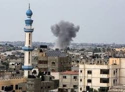 الأونروا : مليونا شخص في غزة يواجهون خطر الموت بسبب نفاد المياه