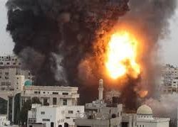 وكالات أممية : المساعدات التي دخلت غزة منقذة لحياة المدنيين لكنها غير كافية