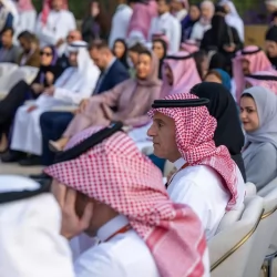 140 فرقة ضمن استعدادات الخرج لموسم الأمطار