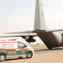 خطبتا الجمعة من المسجد الحرام والمسجد النبوي