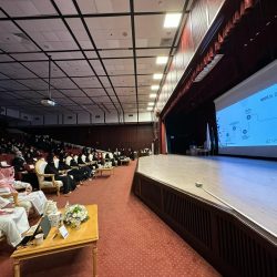 صحة الشرقية ترفع مستوى الجاهزية والتأهب نظراً للأحوال الجوية