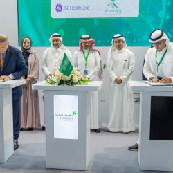 أمير الشرقية يكرم الفائزين في مسابقة (مجسم وطن) في موسمها الخامس