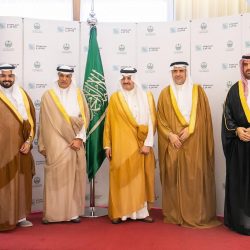 أمير الشرقية يطلع على تقرير مبادرة بناء القدرات وتبادل خبرات العاملين في جمعيات الأيتام