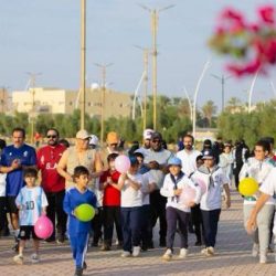 الدكتور حسام سعد ينال جائزة التميز بجامعة الملك فيصل لعام 2023