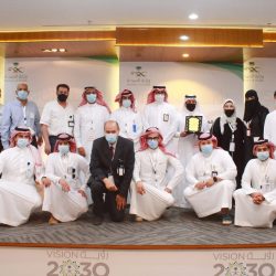 الدفاع المدني يدعو إلى الحيطة من استمرار فرص هطول الأمطار الرعدية على معظم مناطق المملكة