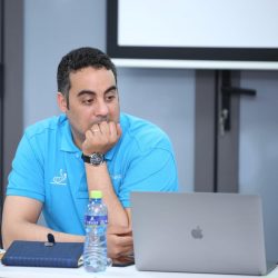 *جمعية بسمة معافى تختتم مبادرة “افحص واطمئن”*