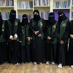 همسات الثقافي يختتم مبادرة بعيونكم نرسم بسمة