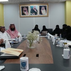 الأميرة عبير بنت فيصل ترعى معرض مليونير التوعوي