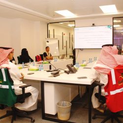 أمانة الشرقية وأرامكو السعودية تطلقان مبادرة (التشجير الرقمي) لزراعة 35 ألف شجرة بالطريقة الذكية