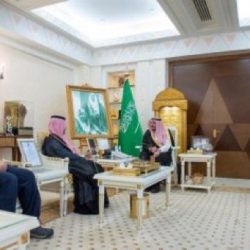 وصول فريق مختص من مركز الملك سلمان للإغاثة إلى مصر لبحث آلية إيصال المساعدات السعودية إلى قطاع غزة