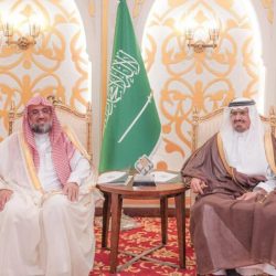 جهود محمية الإمام تركي تعزز تحسين جودة الهواء في المملكة