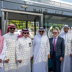 رئيس جمعية «إيتاء» يلتقي أمين عام جمعية «بر أبها»