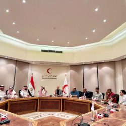 جمهورية مصر العربية ضيف شرف في ملتقى “راد 2023م”