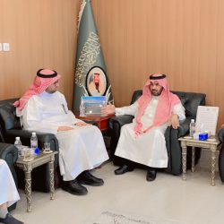 فريق مركز الملك سلمان للإغاثة يواصل اجتماعاته التنسيقية لبحث سبل آلية إيصال المساعدات السعودية إلى قطاع غزة