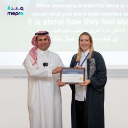 اختتام فعاليات ملتقى الأحساء للشركات الناشئة 2023 