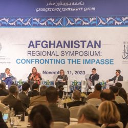 ارتفاع عدد شهداء العدوان الإسرائيلي المستمر على قطاع غزة إلى 11100 شهيد