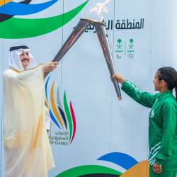 مدير “تعليم سراة عبيدة” يتفقد انطلاقة الاختبارات في نهاية الفصل الأول