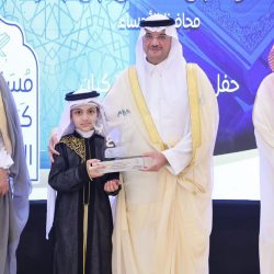 أمير الشرقية يدشن فرع الهيئة السعودية للمقاولين بالمنطقة