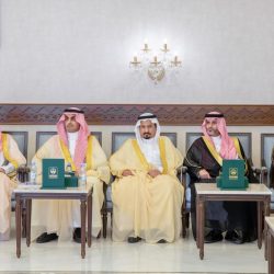 امير الشرقية يدشن غداً الإثنين ملتقى ومعرض رواد الاعمال “راد23”  بمشاركة أكثر من 300 منشأة يديرها شباب الأعمال   