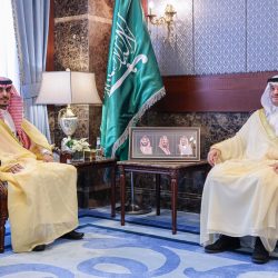 فرع الأمر بالمعروف بمنطقة عسير يشارك بمعرض ” ولاء ” في مجمع الواحة سنتر بخميس مشيط