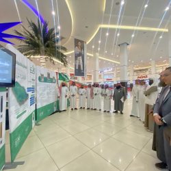 “معرض الثقافة السعودية” يختتم فعالياته في باريس وسط حضورٍ تجاوز الـ 5 آلاف زائر