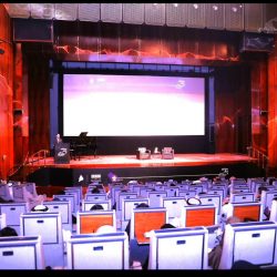 ال دوبان يحصد شهادة شكر وتقدير من الإتحاد الدولي للصحافة العربية 