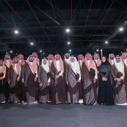 سمو محافظ الأحساء يستقبل إدارة نادي الجيل الرياضي