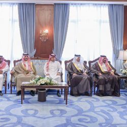 أمير الشرقية يفتتح “راد 2023” في نسخته السابعة