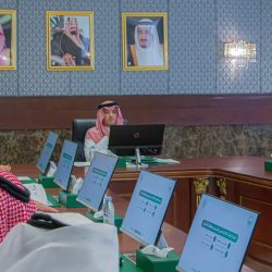 أمير الشرقية يفتتح مستشفى المانع بحي العزيزية بالدمام