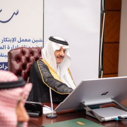 دروس علمية في السنن تنفذها إسلامية جازان أسبوعياً