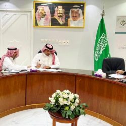 سمو محافظ الأحساء يكرّم خريجات برامج التدريب التقني والمهني 