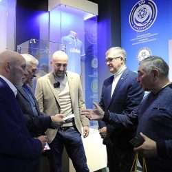 أمير منطقة جازان يتسلّم شعلة دورة الألعاب السعودية 2023..