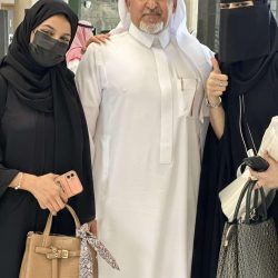 هايكنج دار الهجرة يمارس نشاطه في العلا