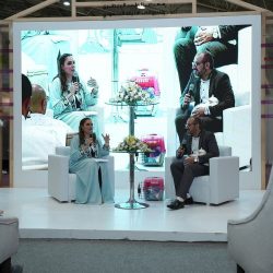 أمير الشرقية يرعى حفل تخريج الدفعة 16 من برنامج اجادة