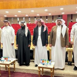 الجالي: سمو أمير عسير وعد المواطنين بالمشاريع واوفي بوعوده