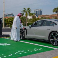 برعاية أمير المنطقة الشرقية ..   انطلاق أعمال مؤتمر التوحد الدولي 