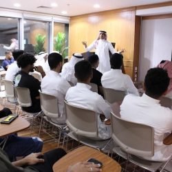 برعاية أمير المنطقة الشرقية ..   انطلاق أعمال مؤتمر التوحد الدولي 