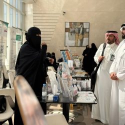 *فعاليات المجتمع ينظم حفل اليوم العالمي للاحتضان بجمعية الإعاقة السمعية*