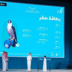 جامعة جدة تحتفل بطلابها الدوليين