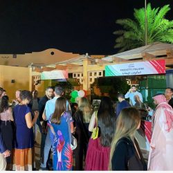 ( إثراء) يوقع مذكرة تفاهم مع مركز (علمي) للتعاون في تمكين المواهب في مجالات الابتكار والعلوم