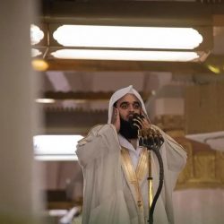 “عادل الجبير وحديث عن المواطنة العالمية” 