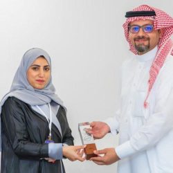 سمو محافظ الأحساء يستقبل رئيس المحكمة العامة بالمحافظة