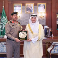 أمير الشرقية يطّلع على مؤشرات التقدم في الخدمات و الممكنات الرقمية بالمنطقة