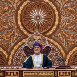 منظمة بريف البحرينية تصنع رقما عالميا جديدا